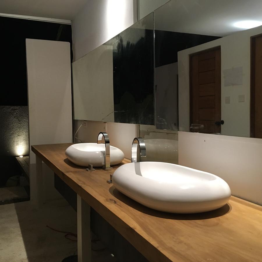 The Hide Hostel At Canggu (Adults Only) Exterior photo