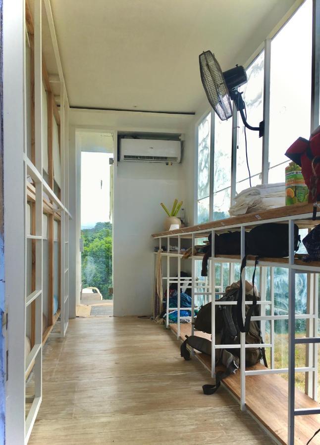 The Hide Hostel At Canggu (Adults Only) Exterior photo